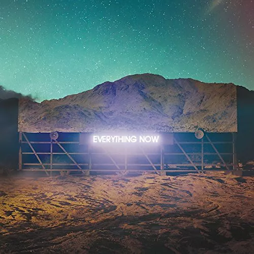 Everything Now