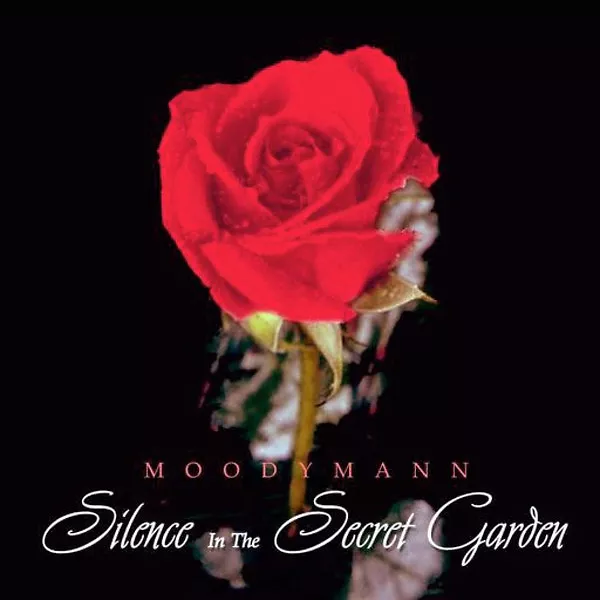 Silence In The Secret Garden - Smokey Coloured Vinyl