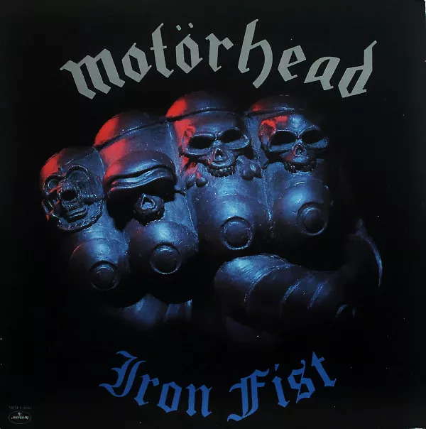 Iron Fist