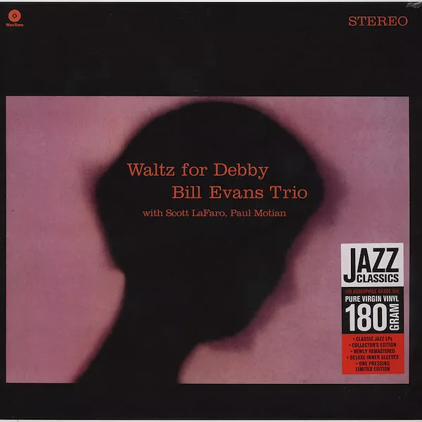 Waltz For Debby