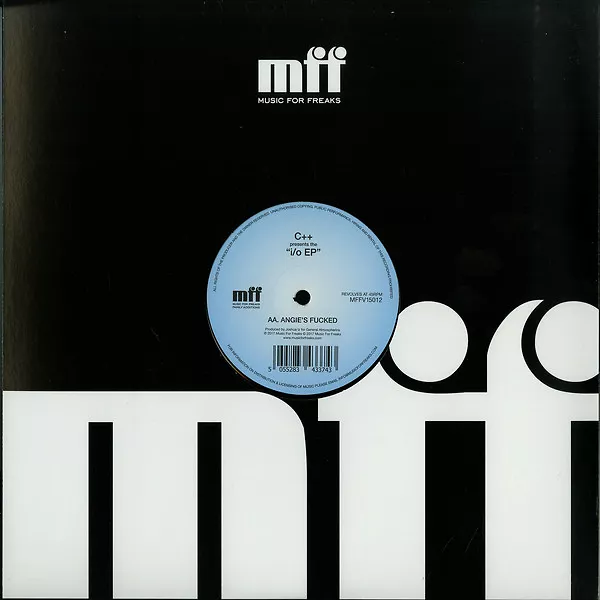I/O EP