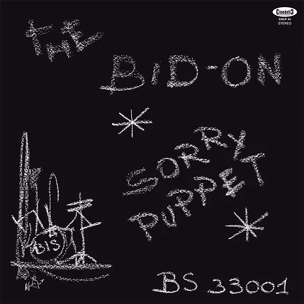 Sorry Puppet