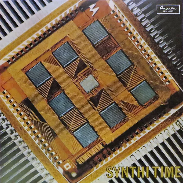 Synthi Time