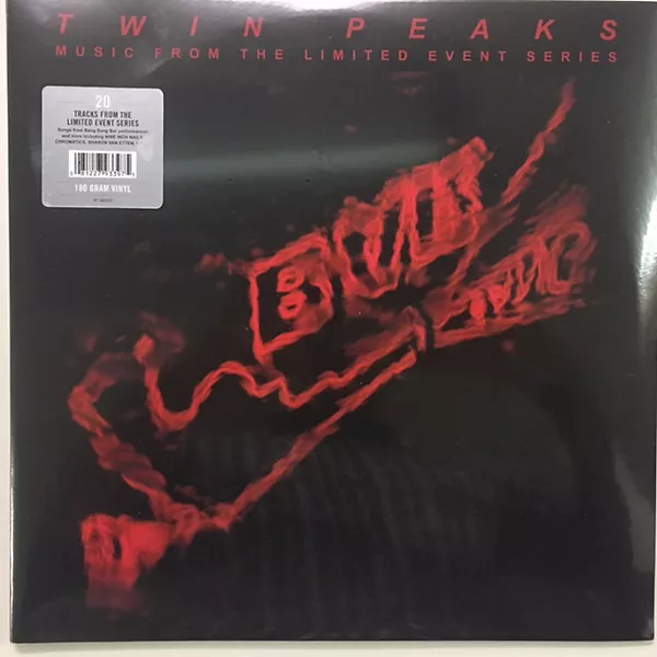 Twin Peaks - Music From The Limited Event Series