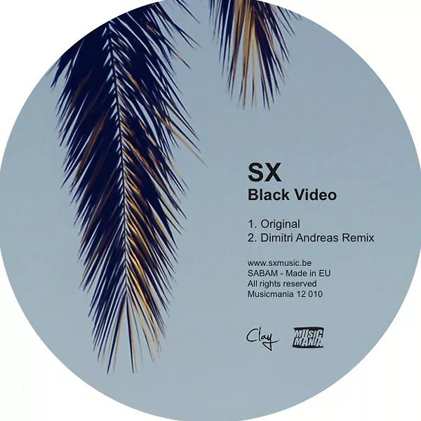 Black Video