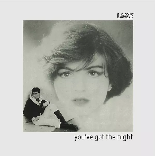 You've Got The Night