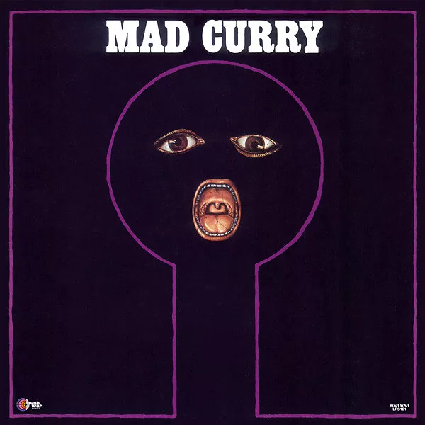 Mad Curry