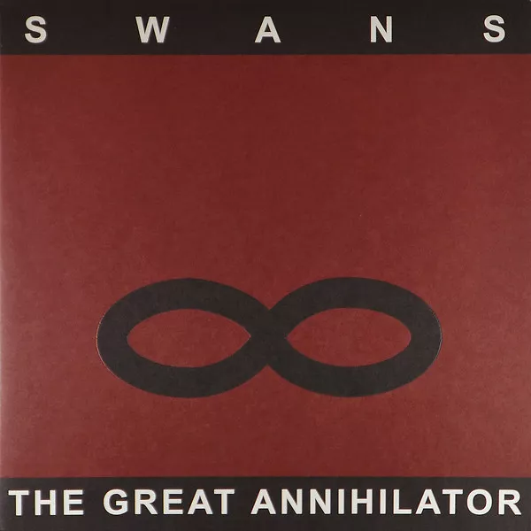 The Great Annihilator