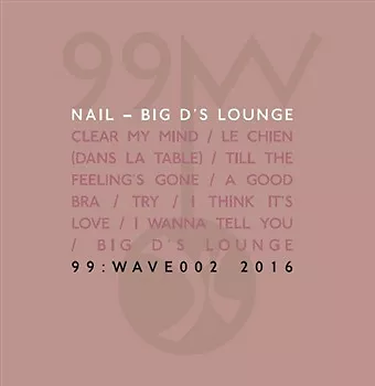 Big D's Lounge