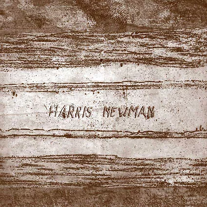 Harris Newman / Mauro Antonio Pawlowski