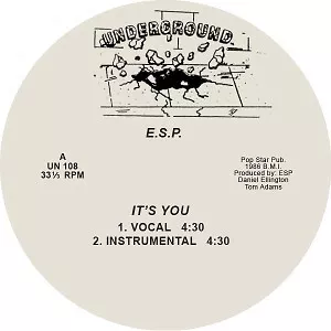 It's You