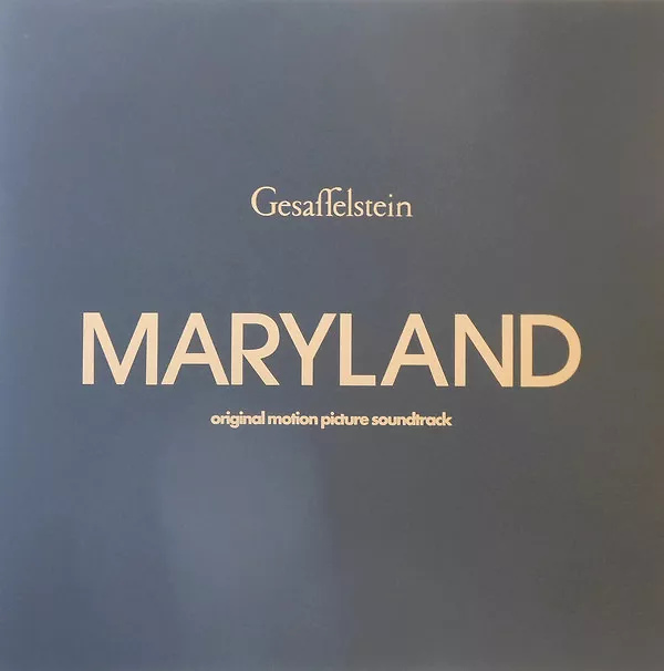 Maryland (Original Motion Picture Soundtrack)