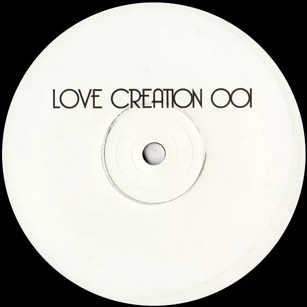 Love Creation 001