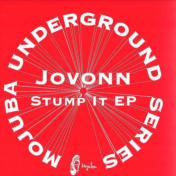 Stump It EP