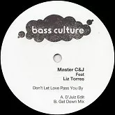 Don't Let Love Pass You By