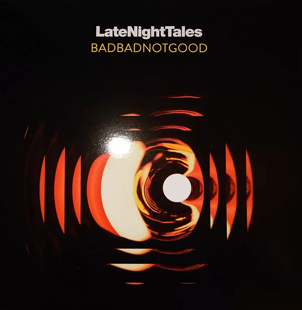 LateNightTales