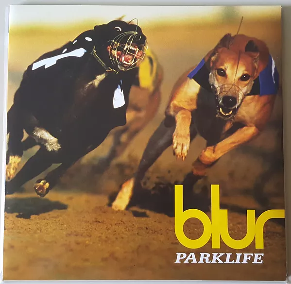 Parklife