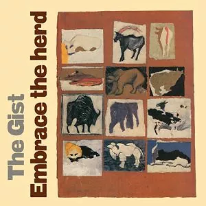 Embrace The Herd