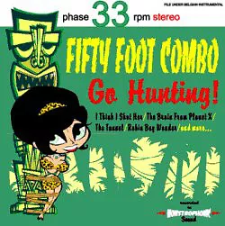 Go Hunting!