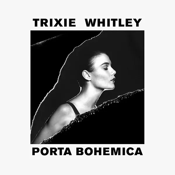 Porta Bohemica - Red Vinyl