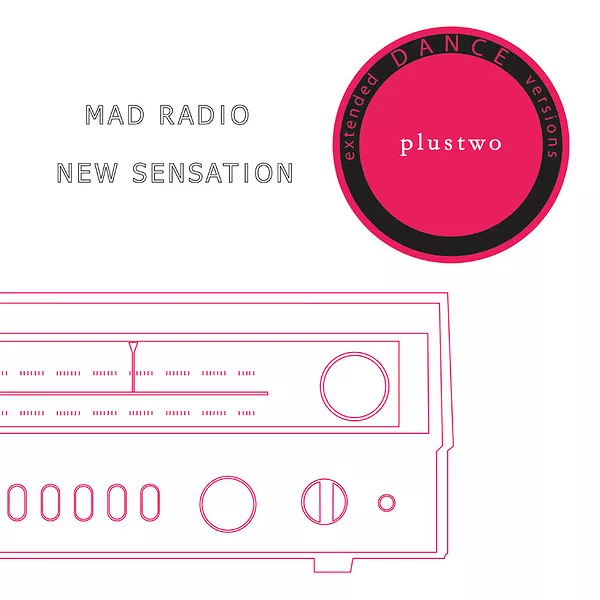 Mad Radio / New Sensation