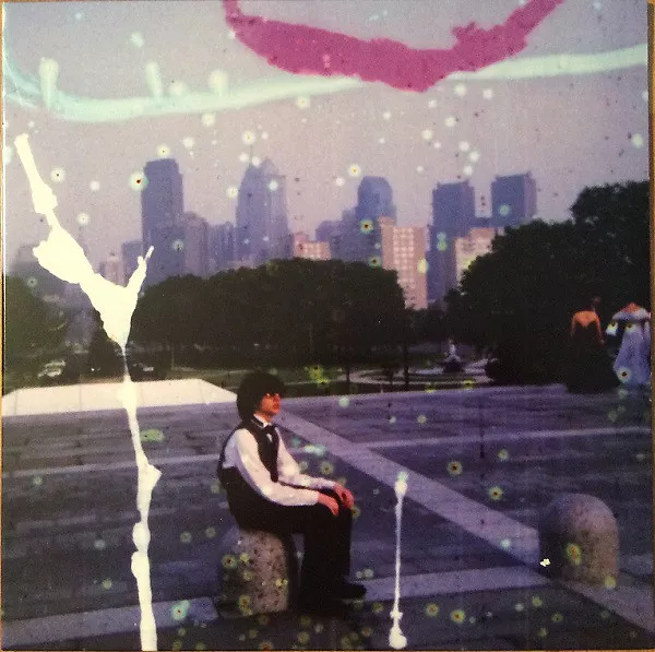 Childish Prodigy - Regular Version