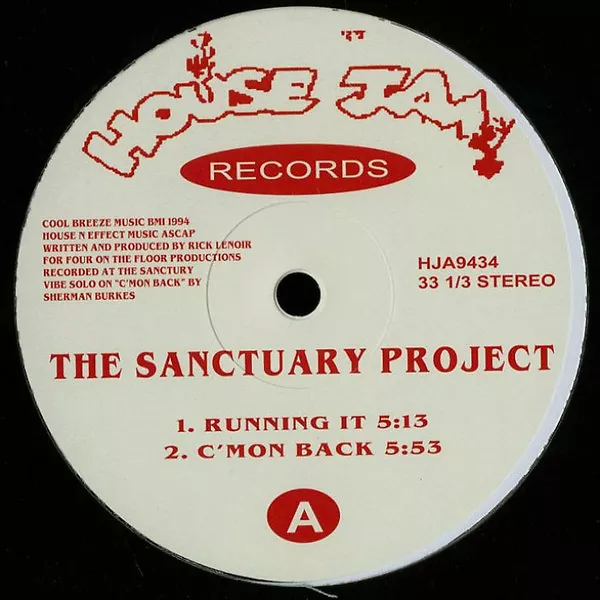? Sanctuary Project