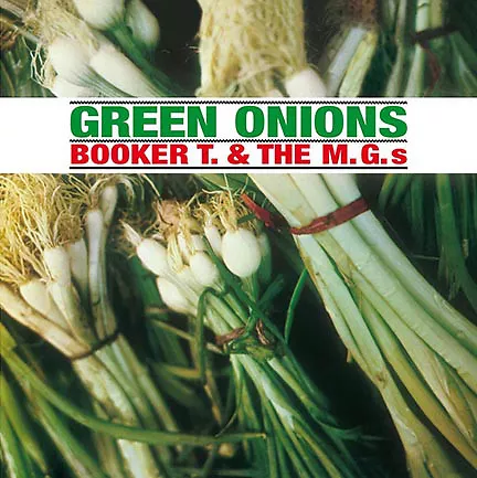 Green Onions