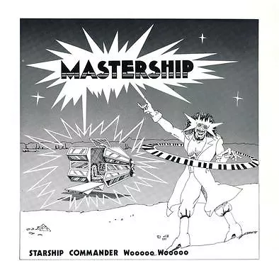Mastership