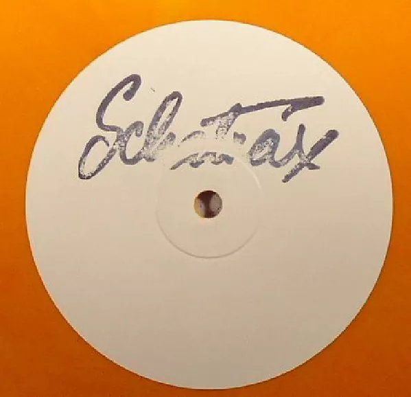 Vintage Vinyl