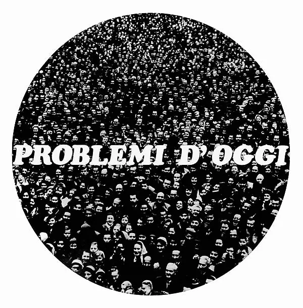 Problemi D'Oggi