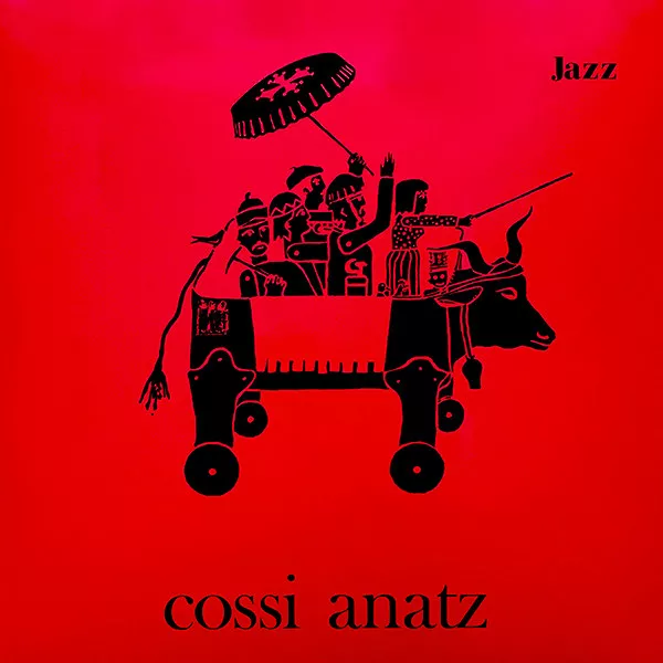 Jazz Afro-Occitan