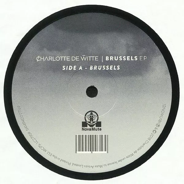 Brussels EP