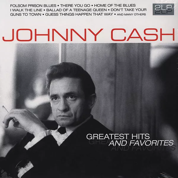 Greatest Hits And Favorites