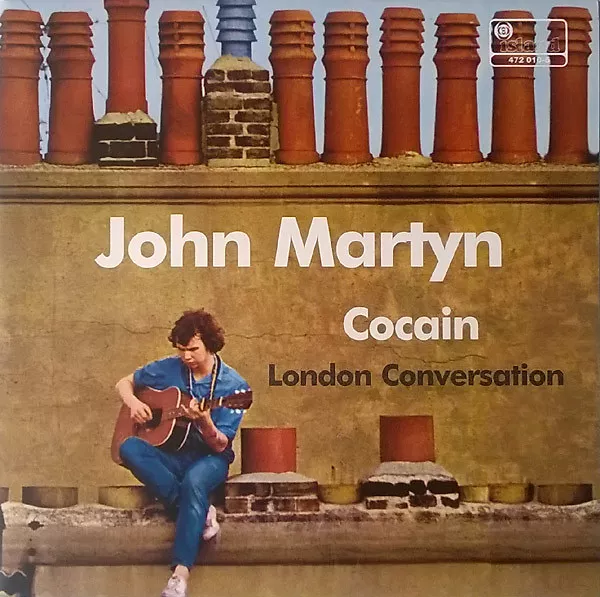 Cocain / London Conversation