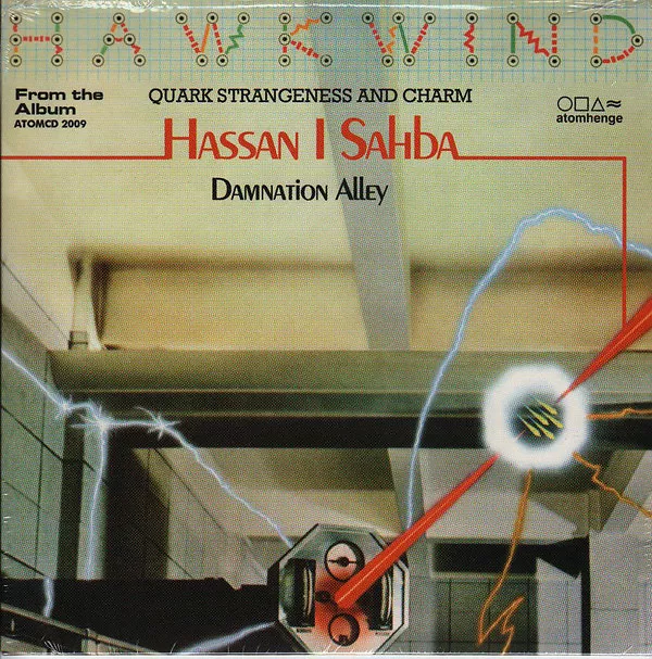 Hassan I Sahba