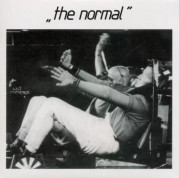 T.V.O.D. / Warm Leatherette