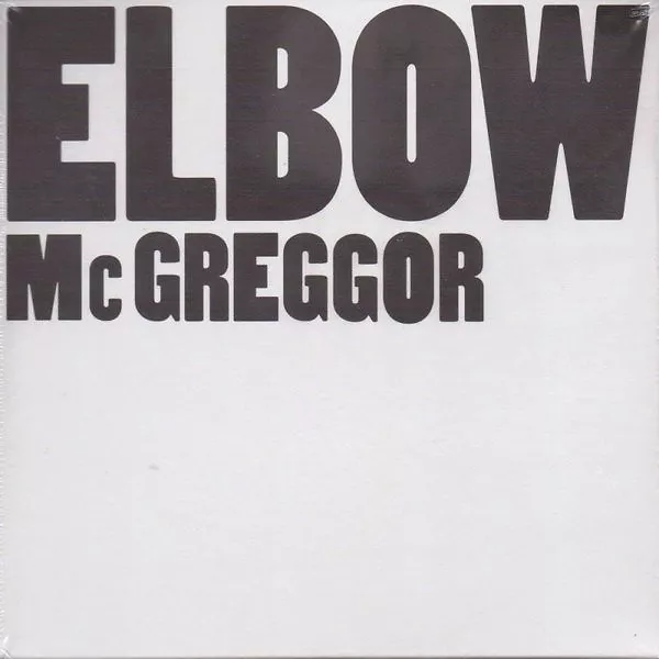 McGreggor