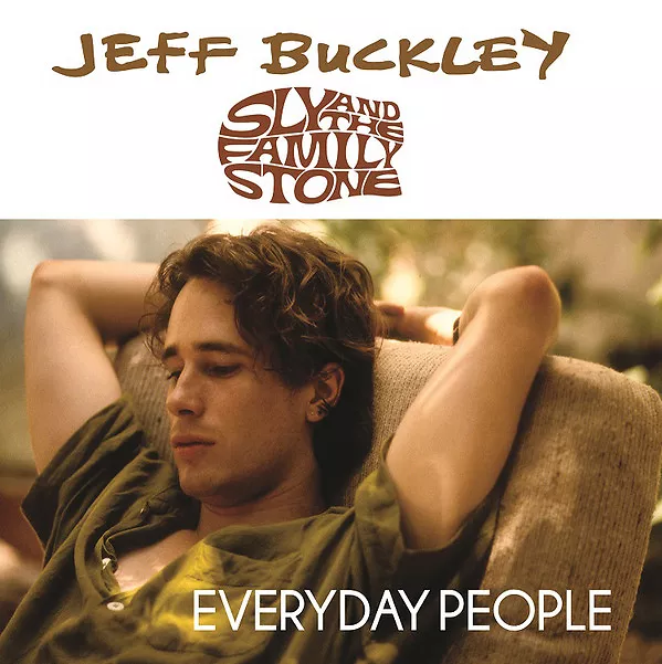 Everyday People 