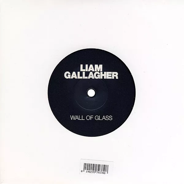 Wall Of Glass