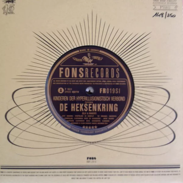 De Heksenkring