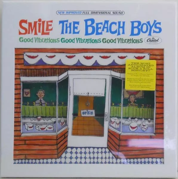 Smile Sessions
