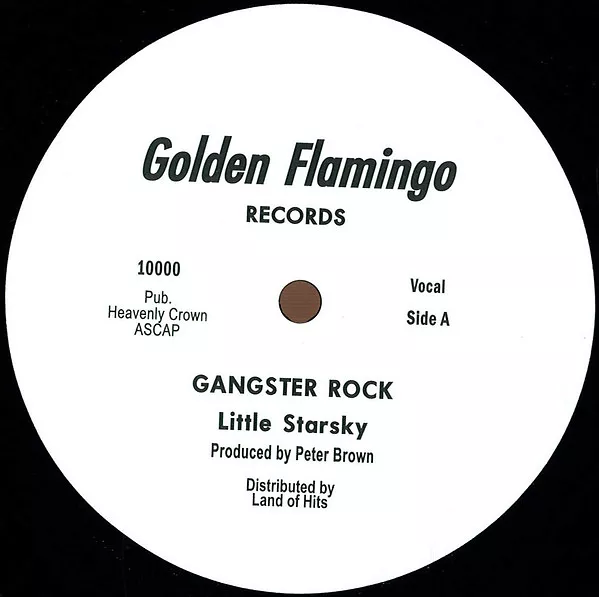 Gangster Rock