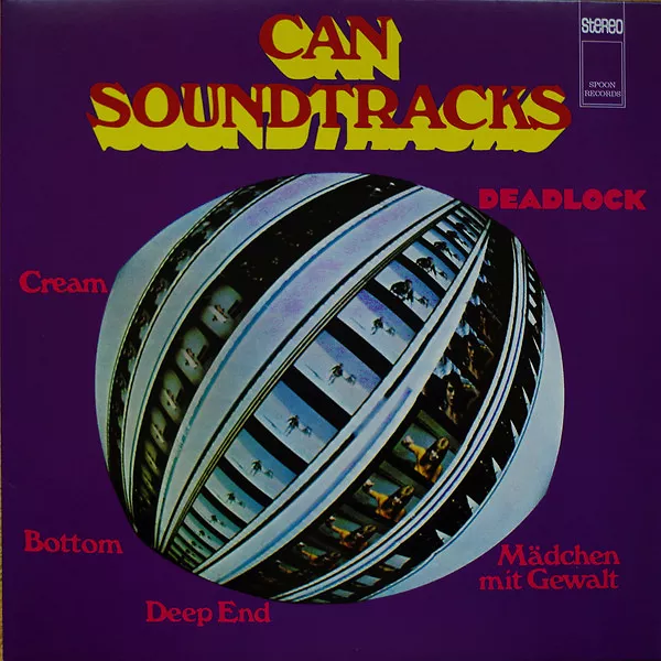 Soundtracks