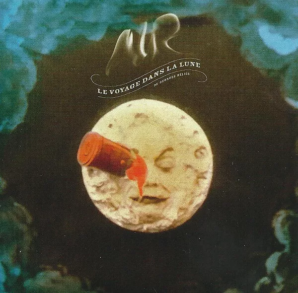 Le Voyage Dans La Lune