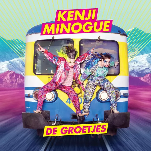 De Groetjes