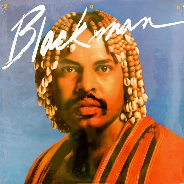 Don Blackman