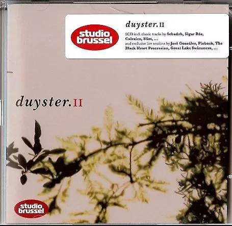 Duyster.II