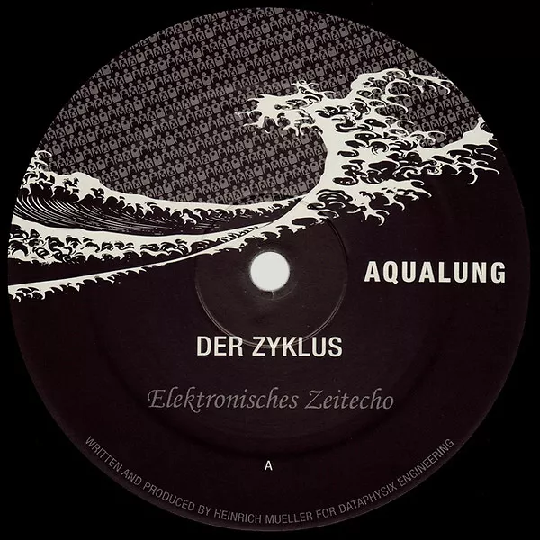 Elektronisches Zeitecho 