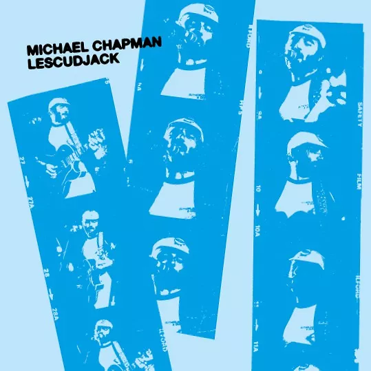 Lescudjack